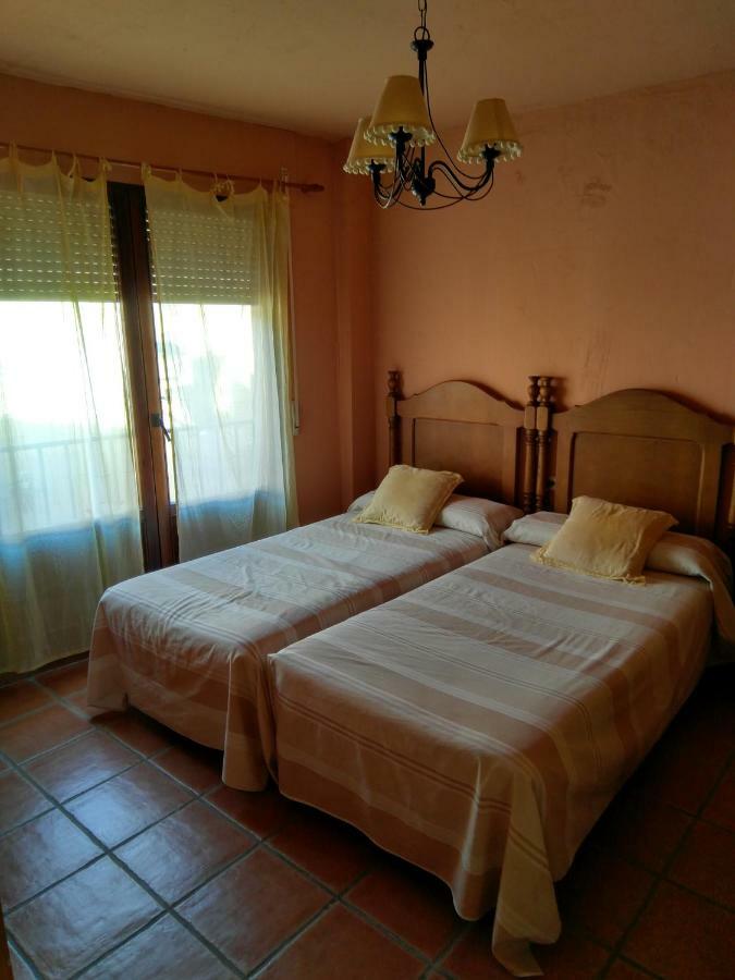Casa Rural Celtia Aguilar del Río Alhama 외부 사진
