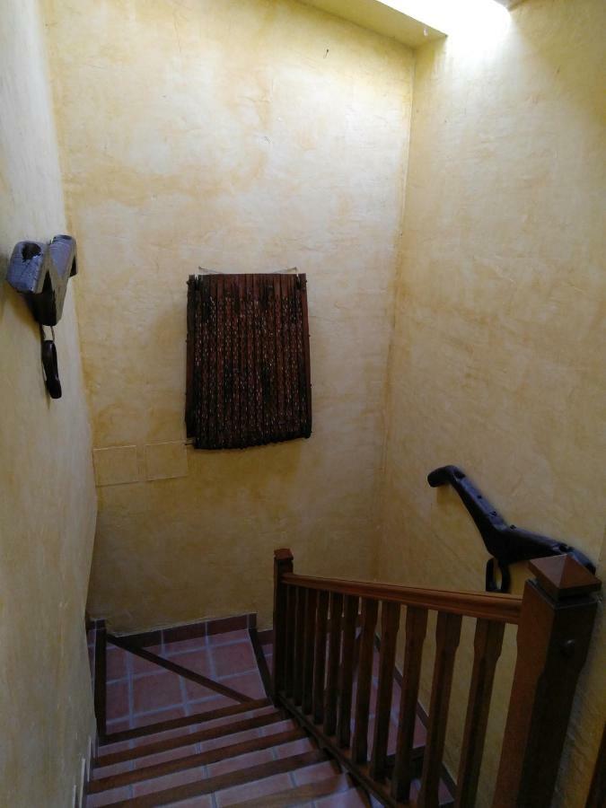 Casa Rural Celtia Aguilar del Río Alhama 외부 사진