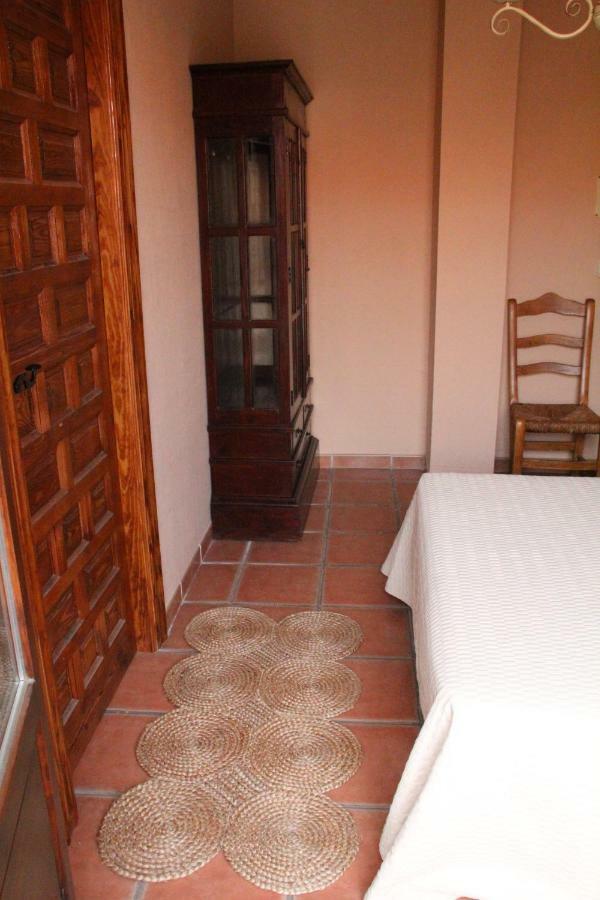 Casa Rural Celtia Aguilar del Río Alhama 외부 사진