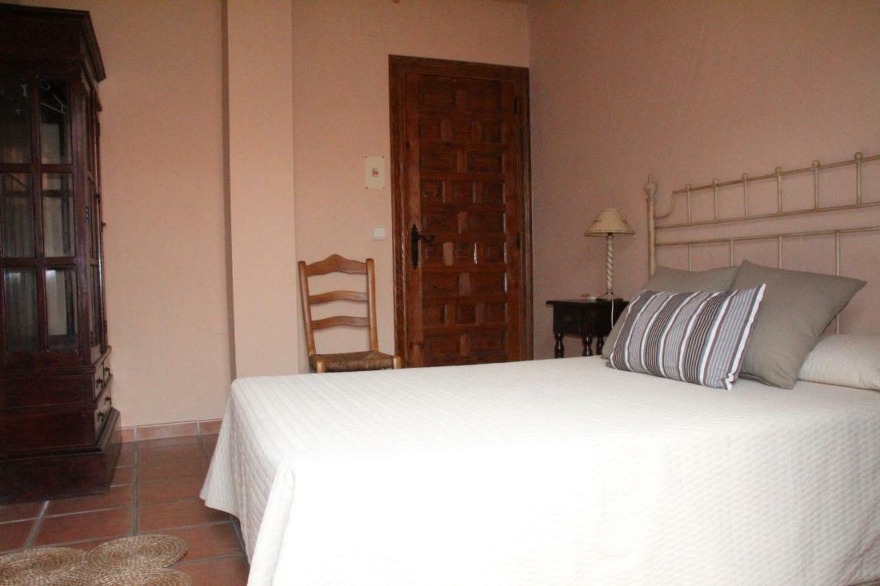 Casa Rural Celtia Aguilar del Río Alhama 외부 사진
