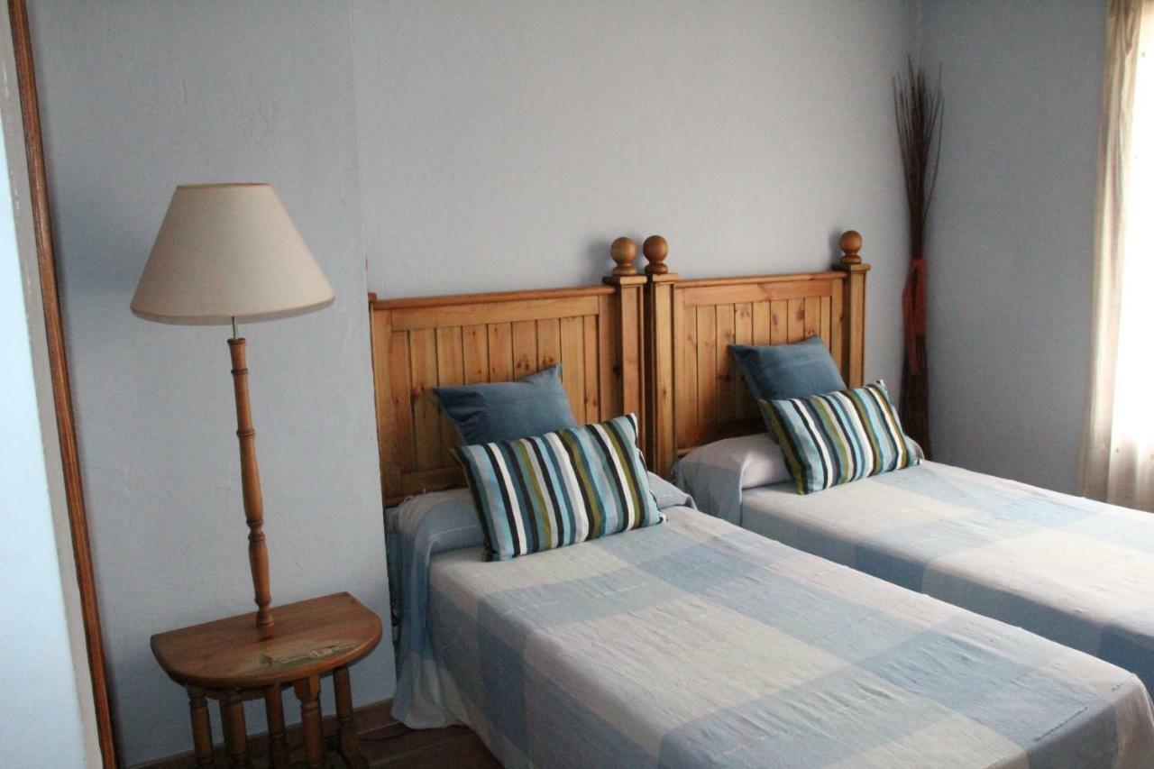 Casa Rural Celtia Aguilar del Río Alhama 외부 사진
