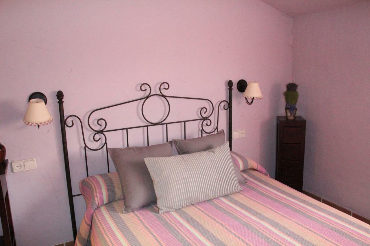 Casa Rural Celtia Aguilar del Río Alhama 외부 사진
