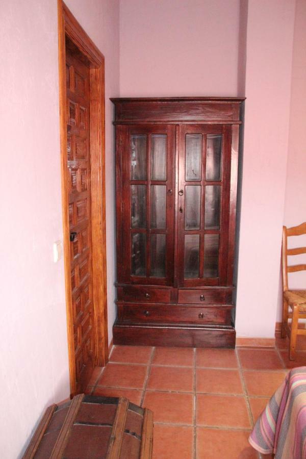 Casa Rural Celtia Aguilar del Río Alhama 외부 사진